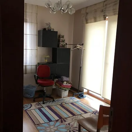 Villa Sessiz Sakin Dinlenme Yeri