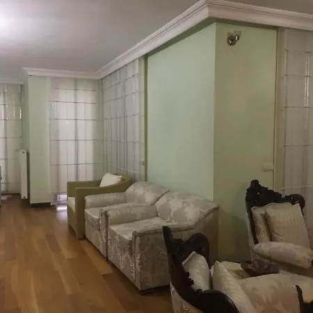 Villa Sessiz Sakin Dinlenme Yeri