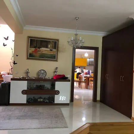 Sessiz Sakin Dinlenme Yeri Villa *