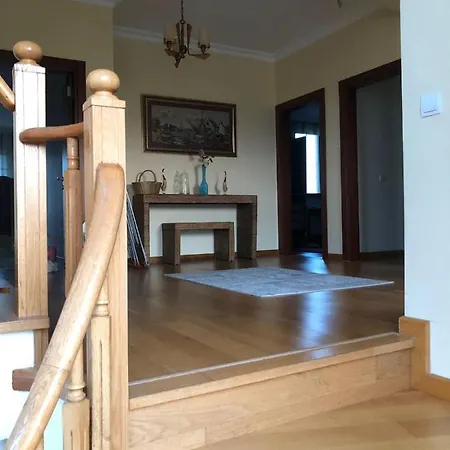 Villa Sessiz Sakin Dinlenme Yeri