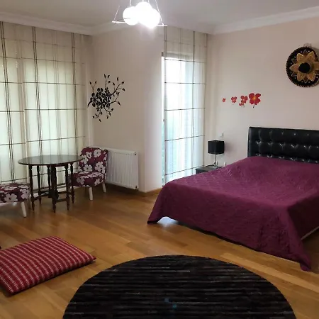 Sessiz Sakin Dinlenme Yeri Villa *