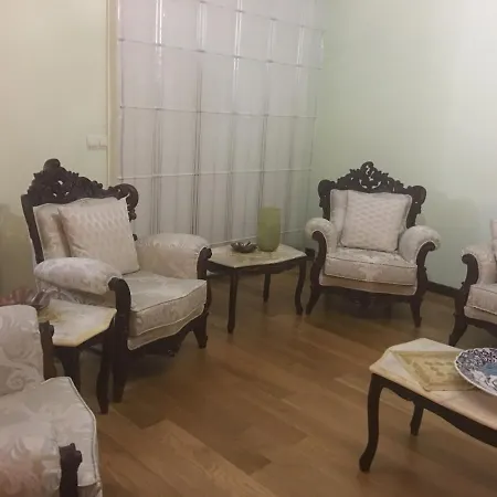 Sessiz Sakin Dinlenme Yeri Villa