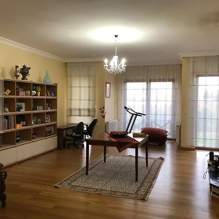 Villa Sessiz Sakin Dinlenme Yeri Turkoba