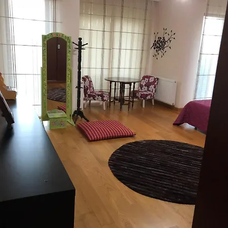 Villa Sessiz Sakin Dinlenme Yeri