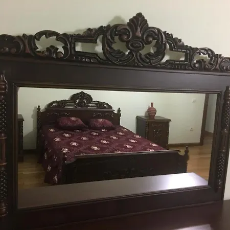 Villa Sessiz Sakin Dinlenme Yeri *