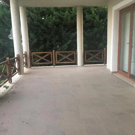 Villa Sessiz Sakin Dinlenme Yeri Turkoba