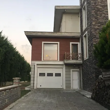 Villa Sessiz Sakin Dinlenme Yeri Turkoba