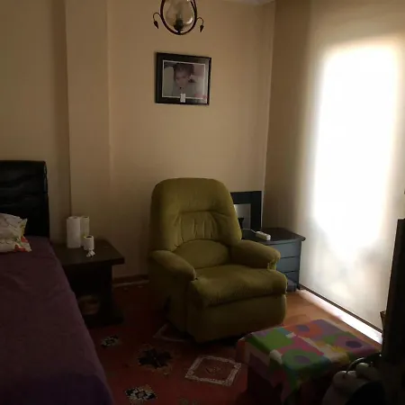 Villa Sessiz Sakin Dinlenme Yeri Turkoba