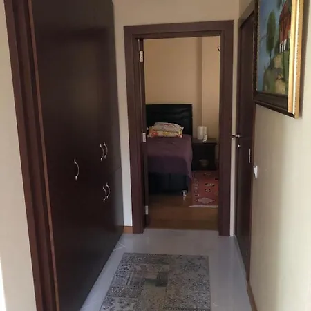 Villa Sessiz Sakin Dinlenme Yeri