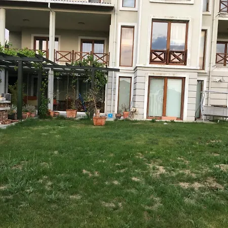 Sessiz Sakin Dinlenme Yeri * Turkoba
